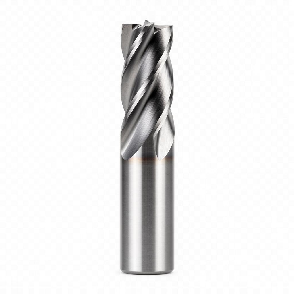 Aluminium frezen